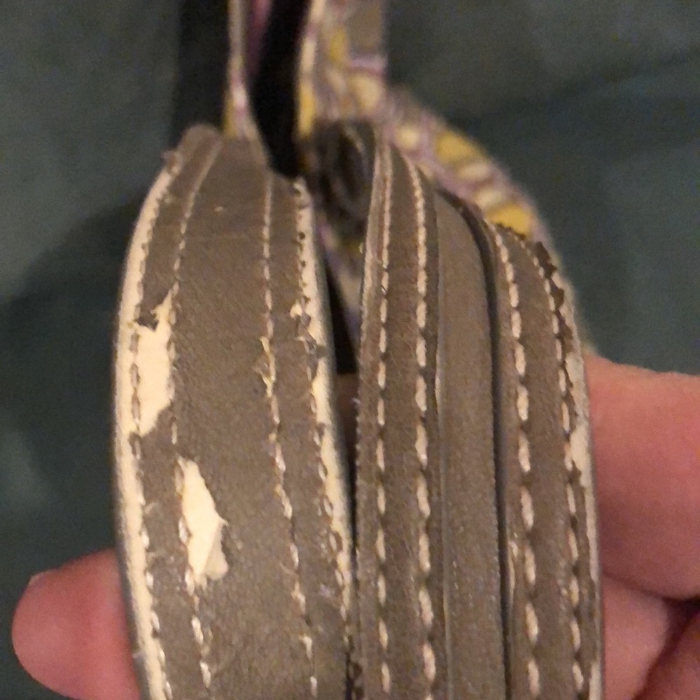 Beautiful Relic bag - Picture 10 of 15